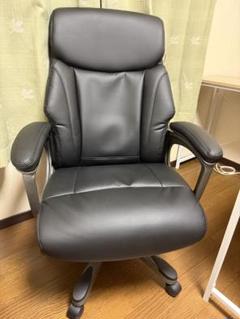 ニトリ - ★ニトリ ワークチェア 新品未使用未開封 ダークブラウン ニトリ オフィスチェア(OC109 MBR) : ニトリ Yahoo!店 - 通販