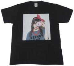 田中れいな『絶対着用して TEE』 モーニング娘。