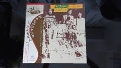 【レア・アナログLP】『おもちゃのタンク/いったんもめん』【廃盤】 レア・アナログLP】『おもちゃのタンク/いったんもめん』【廃盤