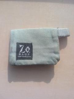 ZO BAGS】Wallet / Coin Purse | the Holic vintage clothing
