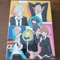 家庭教師(かてきょー)ヒットマンREBORN! DVD Bullet BOX〈…