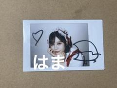 FRUITSZIPPER 月足天音 直筆サイン入りチェキ - メルカリ