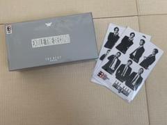 【新品未開封】【THE SECOND from EXILE】+マグネットシート