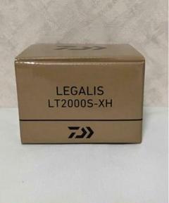 ダイワ　23レガリス　LT2000S-XH　超軽巻きチューニング 極 ダイワ(Daiwa) 23レガリス LT2000S-XH 00060363｜アウトドア用品