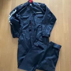 新品 ブリヂストン ポテンザ つなぎ 作業着 BRIDGESTONE Yahoo!オークション -「ポテンザ つなぎ」の落札相場・落札価格