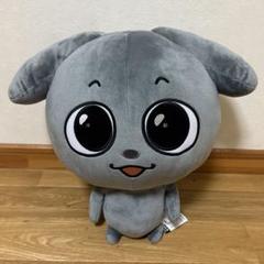 ⑥Kkamung&Angto めちゃもふぐっとぬいぐるみ Kkamung カムン ⑥Kkamung&Angto めちゃもふぐっとぬいぐるみ Kkamung カムン