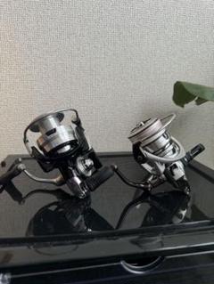 g*)様 ダイワ　EXCELER 2506H LEXA LT4000D-CXH g*)様 ダイワ EXCELER 2506H LEXA LT4000D-CXH Daiwa EXELT4000D