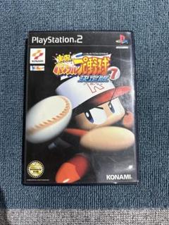 実況パワフルプロ野球7 決定版