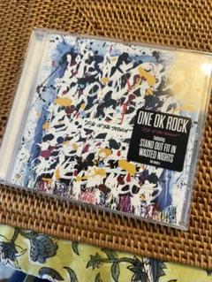 one ok rock アルバム　輸入版まとめ売り４枚 深ヨミ】ONE OK ROCK『Luxury Disease』CDアルバムセールスで