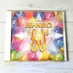 HI-NRG '80s VOL.9 スーパー・ユーロビート・プレゼンツ☆希少