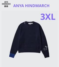 【完売品】UNIQLOアニヤハインドマーチ　ダークグレー3XL ユニクロ アニヤハインドマーチ Tシャツ 3XL｜Yahoo!フリマ（旧