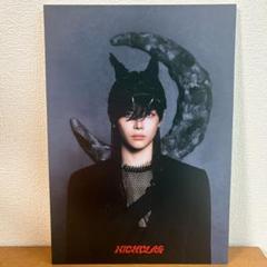 &TEAM 雪明かり K ケイ タワレコ抽選品 展示パネル