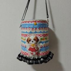 ミ*ユ様 コヤンイサムチョン　ハンドメイド　ウサクマフリルフラットバッグ　ジョー 2025年最新】コヤンイサムチョン バッグの人気アイテム - メルカリ