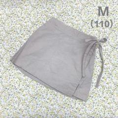 cottonhouse ラップスカート　韓国子供服　M