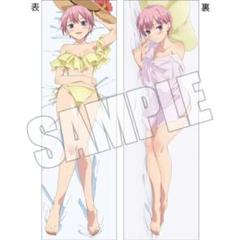 中野一花 五等分の花嫁