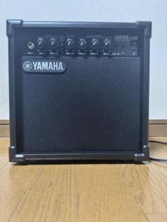 2025年最新】yamaha ギターアンプ ga15iiの人気アイテム - メルカリ