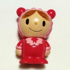 あかちゃんまん　ソフビ