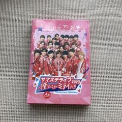 少年忍者 DVD Amazon.co.jp: (オンライン限定商品/DVD)【特典:ライブフォト