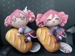 重音テト プライズ フランスパン ぬいぐるみ UTAU SV 全2種