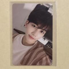 seventeen ヘンガレ ジョンハン ☆大人気商品☆ SEVENTEEN ジョンハン トレカ ヨントン シンナラ