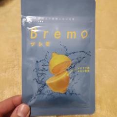 Bremo プレモ レモンフレーバー 7袋セット Bremo プレモ レモンフレーバー 7袋セット 公式】Bremo（ブレモ