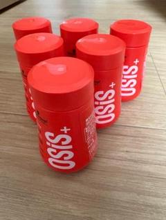 OSiS+ ダストイット 10g シュワルツコフ オージス6個セットのサムネイル