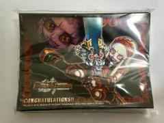 限定カードプロテクト　解体人形ジェニーVer.　スリーブ Sleeves](USED) Sleeve - Duel Masters | Buy from TCG Republic