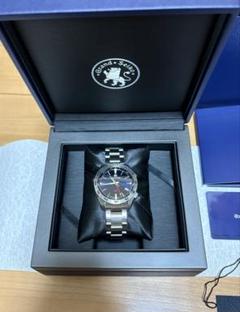 グランドセイコー Grand Seiko SBGN029のサムネイル