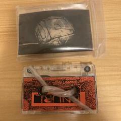 【Tape】Knurl – Dimorphic Multiplicity ノイズ