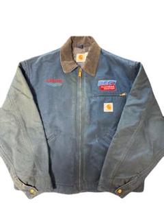 2025年最新】carHartt デトロイトジャケット 90sの人気アイテム