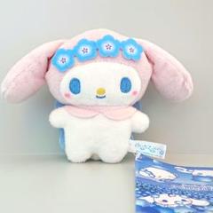 新品ゆるかわサンリオキャラクターズ　Nemophi Lazuli【マイメロディ】