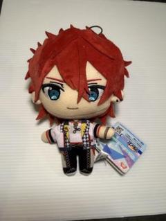 あんスタ 天城燐音 缶バッジ ぬいぐるみ まとめ ぬいぐるみ