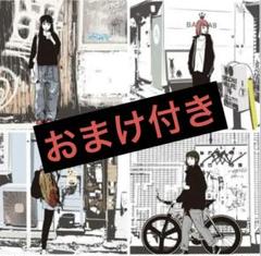 新品backsideworks FUK's ポスター おまけ付きサンリオ - メルカリ