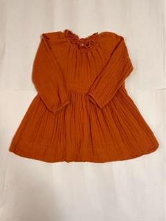 SOOR PLOOM Edith Dress 2-3y