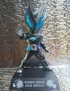仮面ライダーワールドコレクタブル 仮面ライダーBLACK RX 仮面