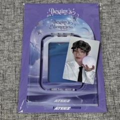 ATEEZ アクリルスタンド アクスタ コンプ ガチャガチャ アクリルスタンド（コンプリートセット） - M.S.S Project