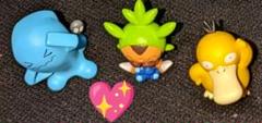 ♡新品♡ポケットモンスター♡ポケモンのフィギュア　５点セット♡オススメ商品♡