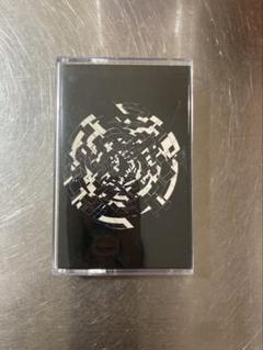 FUGENN&THE WHITE ELEPHANTSan4rm cassetteのサムネイル