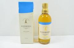 【新品未開封】余市蒸留所限定ブレンデッドウイスキー 500ml ニッカウヰスキー 余市蒸留所限定ブレンデッドウィスキー 40度