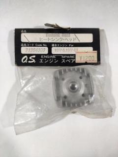小川精機OSエンジン52サーパス 中古品 小川精機OSエンジン52サーパス 中古品 - メルカリ