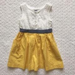 babyGap (ベビーギャップ)ワンピース 80cm