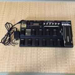 2025年最新】LINE6 POD XT LIVEの人気アイテム - メルカリ
