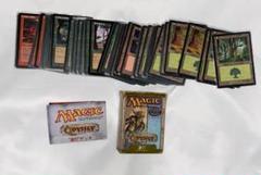 MTG 7版　テーマデッキ　まとめ売り　未開封 2025年最新】mtg 7版 デッキの人気アイテム - メルカリ