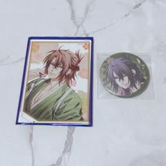 2025年最新】薄桜鬼 沖田総司 アクリルスタンドの人気アイテム
