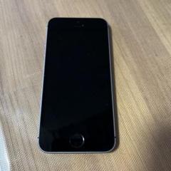 ☆送料無料☆ジャンク☆SoftBank☆iPhone SE（第3世代） 64GB