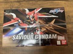2025年最新】HG 1/144 セイバーガンダム プラモデルの人気