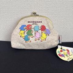 マムアンちゃん ポーチ Erb マムアンちゃん ポーチ Erb - メルカリ