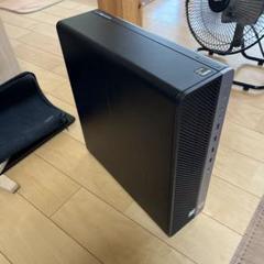 hp 最新 i5-9500 500GB+1TB hp2
