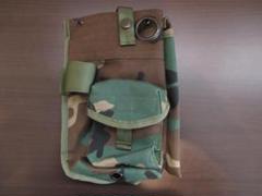 新品　レプリカ　米軍　ラジオポーチ　無線機ポーチ　PRC68　特殊部隊 新品 レプリカ 米軍 ラジオポーチ 無線機ポーチ PRC68 特殊部隊