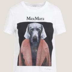 2025年最新】maxmara tシャツ 犬の人気アイテム - メルカリ